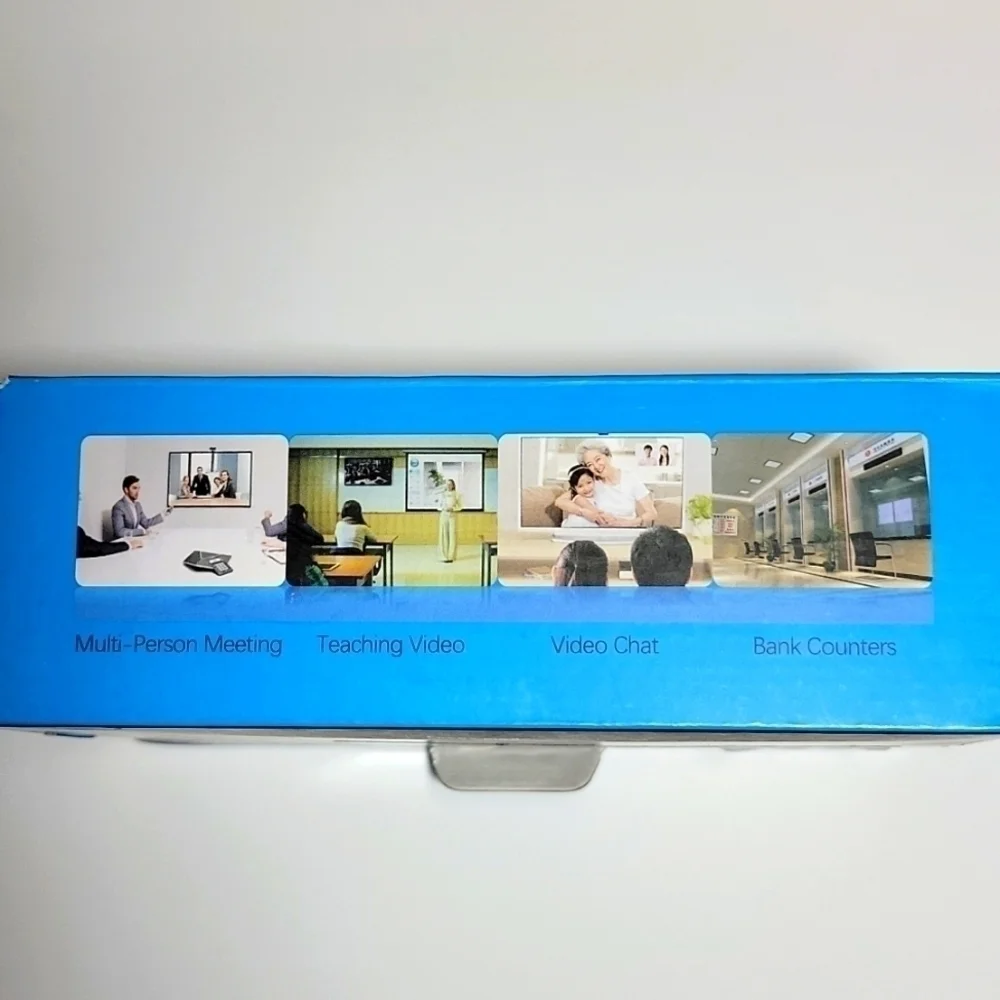 FULL HD 1080HP Webcam, mount on computer or use tripod (included) Tiktok Youtube